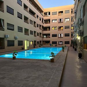Familie Appartement met een Slaapkamer